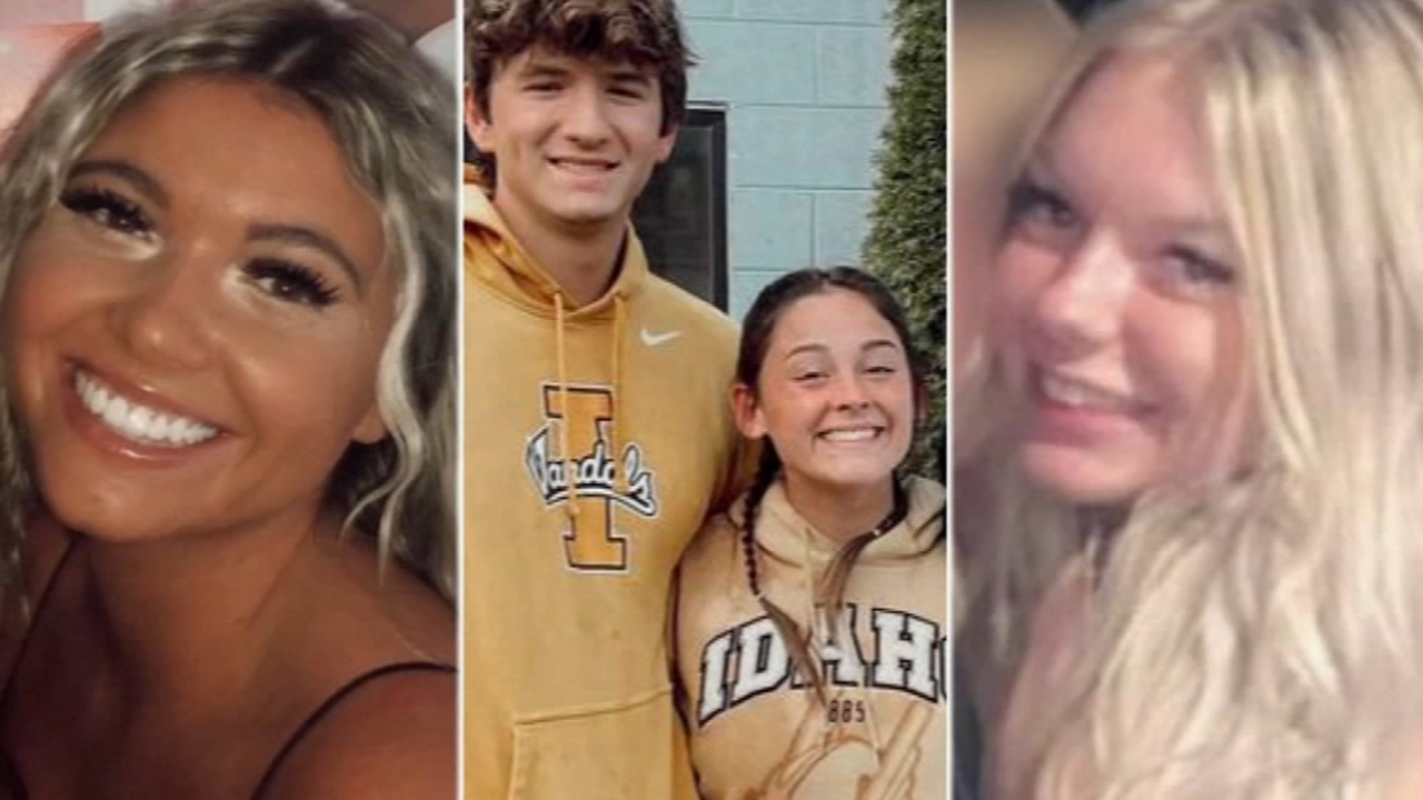 Ten days after 4 Idaho students were killed, police have said they have not identified a suspect or found the weapon used in the killings.