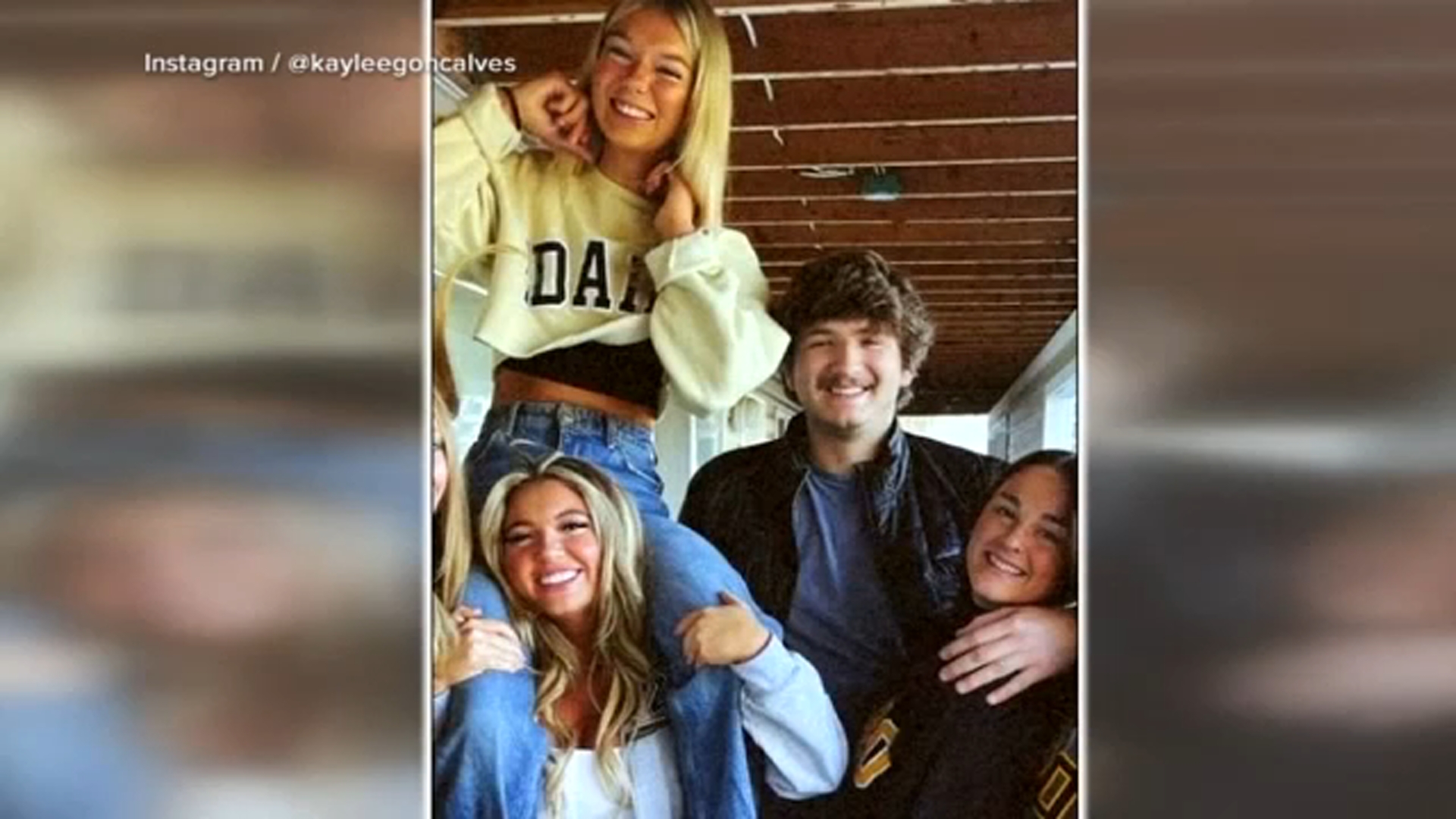 Two weeks after the stabbing deaths of four Idaho students, investigators are still working to determine who carried out the brutal attack.